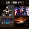 Retroid Pocket 5 Retro Handheld Game Console, 8+128G, 5.5-inch Touchscreen - 2 of 4