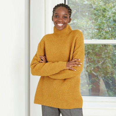 target a new day sweater