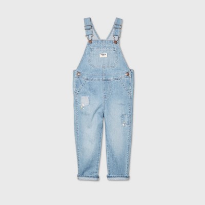 oshkosh bib overalls toddlers
