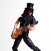 The Loyal Subjects Guns N Roses BST AXN  5 Inch Action Figure | Slash - 4 of 4