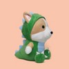 Avocatt Corgi Dinosaur Plush - 4 of 4
