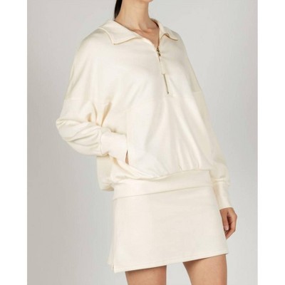 Women's Butter Modal Mini Skort - P.CILL
