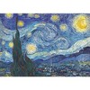 Trefl Art Collection The Starry Night Jigsaw Puzzle - 1000pc - 3 of 3