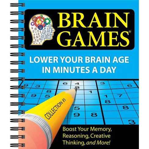 Best Games for Your Brain