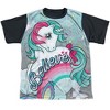 Boys' My Little Pony Retro Believe In Dreams Short Sleeve Costume T-Shirt - 2 of 4
