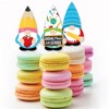 Big Dot of Happiness School Gnomes - DIY Shaped Teacher and Classroom Decorations Cut-Outs - 24 Count - 3 of 4