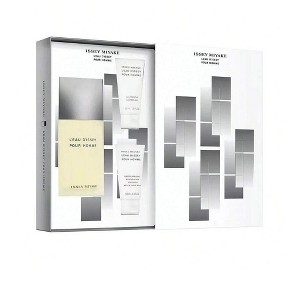 Issey Miyake Men Issey Miyake 3 Pc. Set Men's - 1 of 1