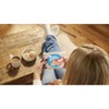 Blue Bunny Soft Vanilla Frozen Dessert - 46 fl oz - 3 of 4