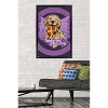 Trends International Marvel Hawkeye - Lucky (Pizza Dog) Graphic Framed Wall Poster Prints - 2 of 4