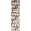 Unique Loom    Morocco Coastal Area Rug - 2 of 4