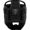 Venum Impact EVO Boxing and MMA Headgear - Black/Beige - 2 of 2