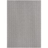 Jill Zarin Outdoor Costa Rica Geometric Woven Area Rug - 2 of 3