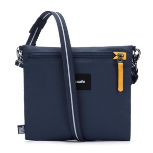 GO Crossbody Pouch (Coastal Blue) - 1 of 4