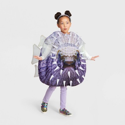 Kids & Adults Puffer Fish Costume One Size - Hyde & EEK! Boutique™ – Target  Inventory Checker – BrickSeek