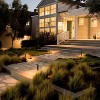 C Cattleya 16in 3W Low Voltage Black Aluminum LED Outdoor Landscape Path Lights - 4 of 4