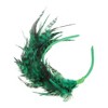 Unique Bargains Women's Fashion Feather Headband 1 Pc - 4 of 4