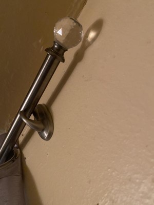 Command 2 Hooks 2 Strips Medium Sized Bath Hooks Frosted : Target