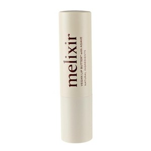 Melixir Vegan Lip Butter ( #10 Flutter ) - Flutter into a brighter ...
