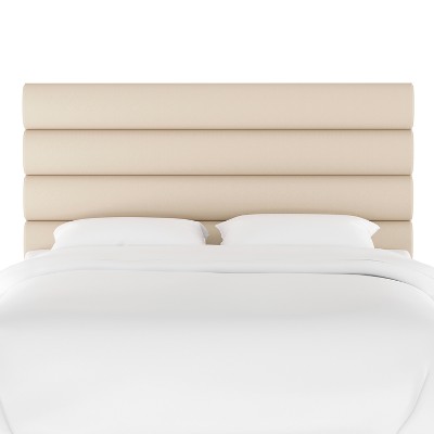 target queen headboard