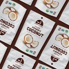 Mavuno Harvest Organic Dried Coconut Fruit Snacks, a Vegan & Gluten Free Healthy Snack with No Preservatives or Added Sugars - 1 LB Bag - 4 of 4