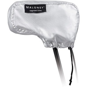 American Recorder Technologies Dual-Sided Microphone Protection Cover - 1 of 1