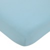 Disney Winnie the Pooh Funny Friends Aqua, Gold, Blue and Orange, Tigger, Eeyore and Piglet 4 Piece Toddler Bed Set - 3 of 4