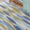 Waverly Sun N Shade Indoor Outdoor Area Rug - 3 of 4