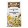 Near East Wild Mushrooms & Herb Couscous Mix - Case of 12/5.4 oz - 2 of 4