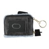 South Park Applique Character Art Faux Shearling Card Wallet - 4 of 4
