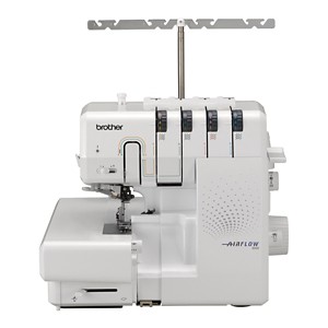 Brother Airflow 3000 Air Serger - 1 of 4