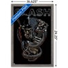 Trends International Slash - Skull Guitar Snake Framed Wall Poster Prints - 3 of 4