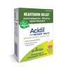 Acidil Tablets by Boiron  -  120 Tablet - 4 of 4