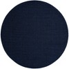 Unique Loom  Outdoor Solid Veranda Area Rug - 3 of 4