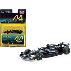 Mercedes-AMG F1 W14 E Performance #44 F1 