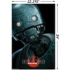 Trends International Star Wars: Rogue One - K2SO One Sheet Unframed Wall Poster Prints - 3 of 4