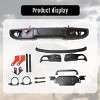 TruAIR Wrangler JL Front Bumper (10th Anniversary Style) - 4 of 4
