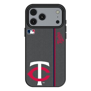 MLB American League Teams Sidebar MagSafe Compatible Cell Phone Case for Apple iPhone 17 Series - 1 of 4