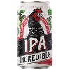 HenHouse Incredible IPA Beer - 12pk/12 fl oz Cans - 3 of 3