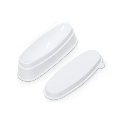 LOVELAY CREATIONS French Nail Dipping Powder Tray