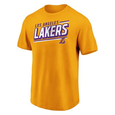 nba lakers t shirt