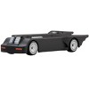 Hot Wheels Batman The Animated Series Batmobile Pop Culture Premium - 2 of 4