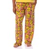 Pokemon Women's Multiple Styles Sleep Pajama Short Sleeve Set - 2 of 4