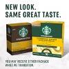 Starbucks by Nespresso Vertuo Line Blonde Espresso - 3 of 4