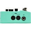 Line 6 HX Stomp Limited-Edition Multi-Effects Pedal Seafoam Green - 4 of 4