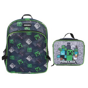 Minecraft Franchise Creepers 2-Piece 16