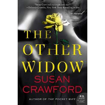The Other Widow - by  Susan Crawford (Paperback)
