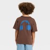 Boys' Short Sleeve Relaxed Fit T-Shirt - Cat & Jack™ - 3 of 4