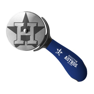 MLB Houston Astros Pizza Cutter