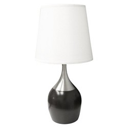 Tall Touch Lamp Target, Tall Touch Table Lamps