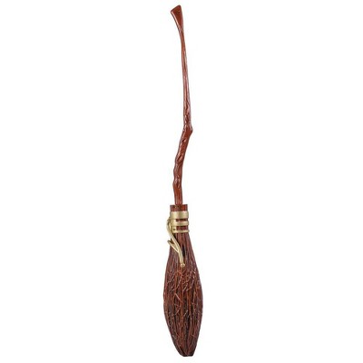 Photo 1 of Kids Harry Potter Nimbus 2000 Broom Halloween Accessory